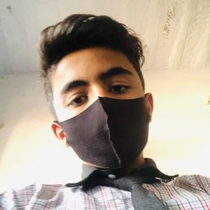 Meet your Posher, Nikhil